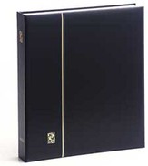 DAVO 10036 Luxe Stamp Album  1250 Cadre - Binders Only