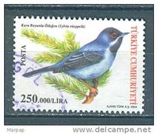 Turkey, Yvert No 3115 - Oblitérés