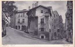 CPA - CPSM - TIROL - Hall In Tirol  - Nagglburg - - Hall In Tirol