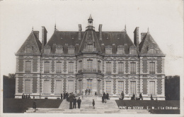 Sceaux 92 - Château Et Parc - Sceaux