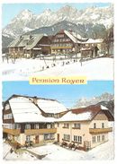 Ramsau Am Dachstein - Pension Royer - Ramsau Am Dachstein