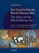 Die Geschichte Der World Money Fair, 1. Aufl. 2011 - Vierges