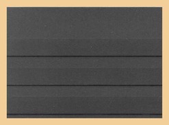 100x KOBRA-Versand-Einsteckkarten 156 X 112 Mm Nr. VK3 - Stock Sheets