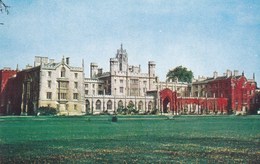 St Johns College, Cambridge (pk40623) - Cambridge