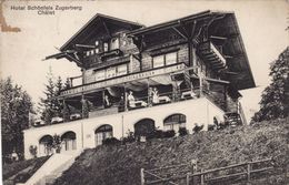 Hotel Schönfels Zugerberg Chalet - Zug