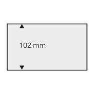 SAFE 50 Einsteckkarten 7000 DIN A6 - Etichette