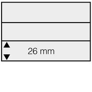 SAFE 100 Einsteckkarten 7028 DIN C6 - Verzamelmapjes