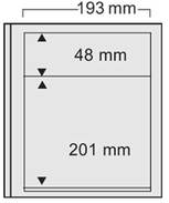 SAFE 7131 Eurosystem - Blank Pages