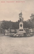 CP MALMEDY Monument - Malmedy