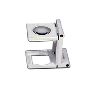 SAFE 9827 Standlupe 5x - Pinze, Lenti D'ingrandimento E Microscopi