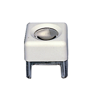 SAFE 9838 Standlupe 10x - Pins, Vergrootglazen En Microscopen