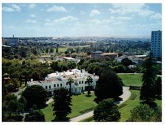 (PF 505) Australia - SA - Adelaide Government House - Adelaide