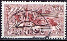 DENMARK # STAMPS WITH CITYNAME FLEMLØSE - Andere