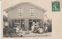 94 ( Le Plessis Trevise " Maison Perdriau " - Le Plessis Trevise