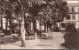 ! [88] Cpa Wangenbourg, Hotel, Vosges, Frankreich - Sonstige & Ohne Zuordnung