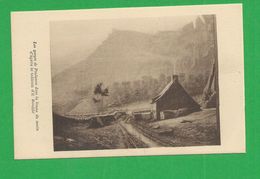 Carte Postales  Les Gorges De Poulancre - Altri & Non Classificati