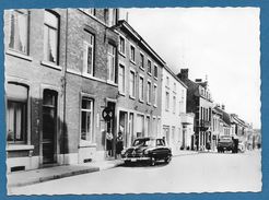 BOUFFIOULX CHATELET AVENUE E. VANDERVELDE 1967 - Châtelet