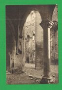 Carte Postales  HAMBYE Ruines Ancienne Abbaye - Otros & Sin Clasificación