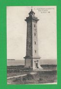 Carte Postales  SAINT GEORGES DE DIDONNE Le Phare - Saint-Jean-d'Angely