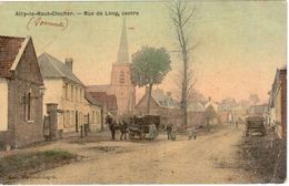 Ailly-le-Haut-Clocher - Rue De Long, Centre - Ailly Le Haut Clocher