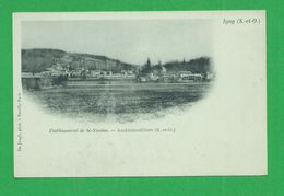 Carte Postales  AMBLAINVILLIERS Etablissement Saint Nicolas - Other & Unclassified