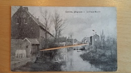 COMINES - Le Vieux Moulin - Comines-Warneton - Komen-Waasten