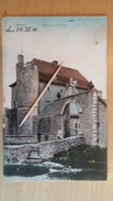 RAEREN - Eingang Zur Burg - 1918 - Büllingen