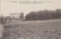Mours 95 - Villa Saint Régis - Mours