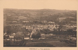 65 - TOURNAY - Vue Générale - Tournay