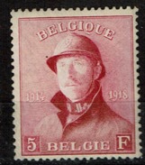 177  **  440 - 1919-1920 Albert Met Helm