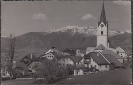 Austria - 5571 Mariapfarr - Im Lungau (60er Jahre) - Mariapfarr