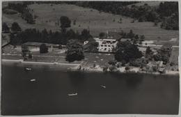 Herzogenbuchsee - Restaurant Seeblick Burgäschi - Herzogenbuchsee