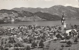 BUOCHS - Buochs