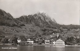 HERGISWIL - Hergiswil