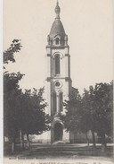 Morcenx - L'Eglise - Morcenx