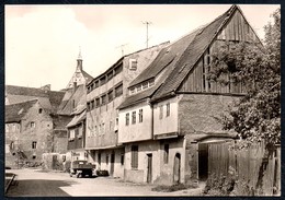 A9482 - Freiberg - Alte Gerberhäuser - TOP - Freiberg (Sachsen)