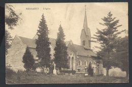 +++ CPA - MESSACY - L'Eglise    // - Messancy