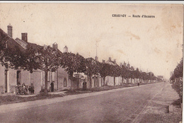 Charmoy/89/Route D'Auxerre/ Réf:fm179 - Charmoy