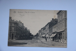 A 422 - Waremme Rue De La Station - Waremme