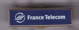 Pin's FRANCE TELECOM Signe ARTHUS BERTRAND - Arthus Bertrand