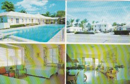 Florida West Palm Beach Original Mount Vernon Motor Lodge - West Palm Beach