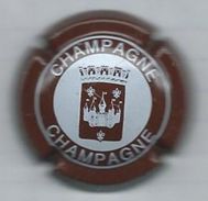 284 CH - CHAMPAGNE - PANNIER - N° 30 - Pannier