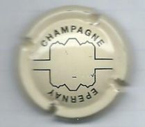 290 CH - CHAMPAGNE EPERNAY N°8 - Epernay