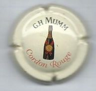 294 CH - CHAMPAGNE  - G.H. MUMM - Mumm GH