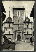 Solothurn  -  Rathaus  -  Ansichtskarte Ca.1952  (7954) - Other & Unclassified