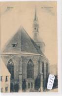 CPA-35139 - Allemagne - Nauen- Kirche-Envoi Gratuit - Nauen