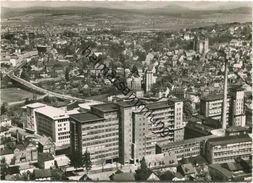 Wetzlar - Blick Vom Kalsmunt - Foto-AK Grossformat 60er Jahre - Verlag Wilh. Müller Asslar - Wetzlar