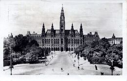 Wien - Rathaus (002003) - Ringstrasse