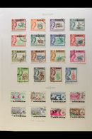 SABAH 1984-1986  VERY FINE USED. A Delightful Virtually Complete Run From 1964 Set Through To 1986 Set (SG 408/65) - Mis - Autres & Non Classés