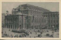 Wien - Staatsoper (002020) - Ringstrasse